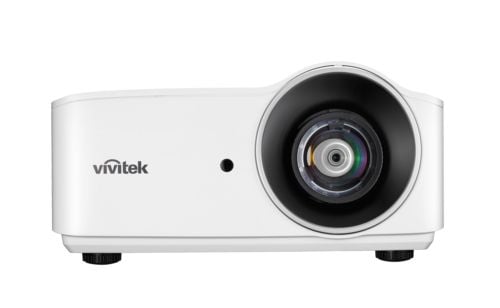 VIVITEK Projektor DU4381Z-ST WUXGA 1920x1200/5100ANSI/