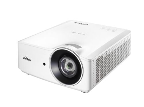 VIVITEK Projektor DU4381Z-ST WUXGA 1920x1200/5100ANSI/