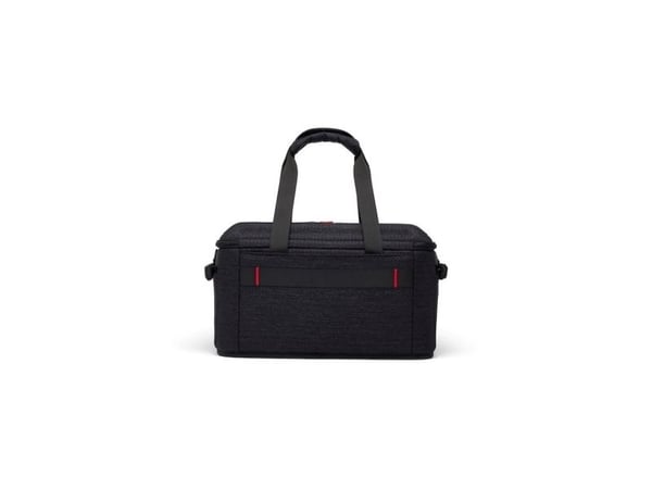 Manfrotto Pro-Light, Laptop-veske, Universell, Sort