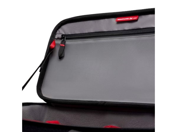 Manfrotto Pro-Light, Laptop-veske, Universell, Sort