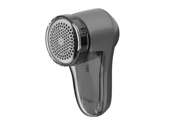 Black &amp; Decker BXLR500E, grå, stål, 6500 o/min, 43 ml, batteri, 90 min, 3 V