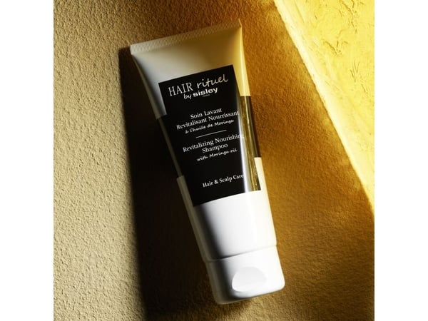 Sisley Hair Rituel Color Perfecting Shampoo No 4 200ml