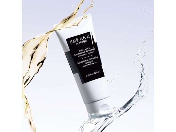 Sisley Hair Rituel Color Perfecting Shampoo No 4 200ml