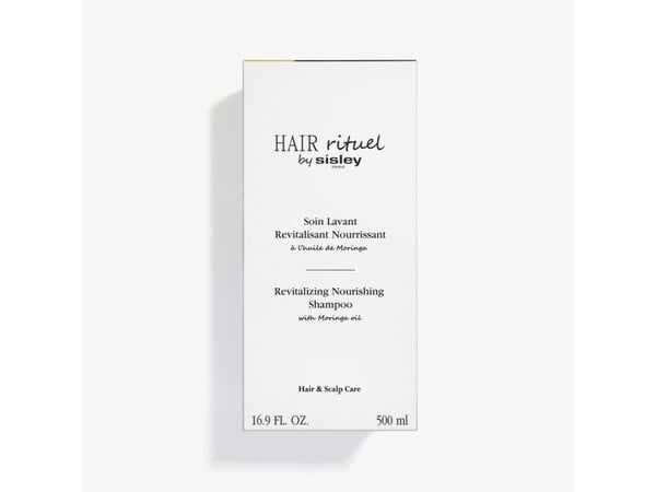 Sisley - Hair Rituel - 500 ml