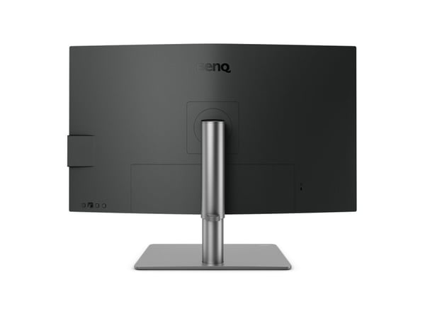 BenQ DesignVue PD3225U - PD Series - LED-skjerm - 31.5" - 3840 x 2160 4K UHD (2160p) @ 60 Hz - IPS - 400 cd/m² - 2000:1 - DisplayHDR 400 - 5 ms - 2...