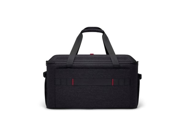 Manfrotto Pro-Light, Lähettilaukku, Universaali, musta