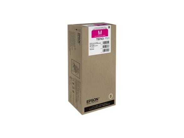 EPSON magenta muste 735.2ml WF Pro C869R, ''XXL''