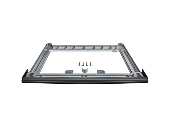 Bosch WTZ2741C - Stablesett