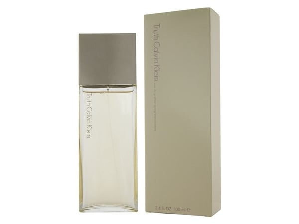 Calvin Klein Truth Eau de Parfum 100ml
