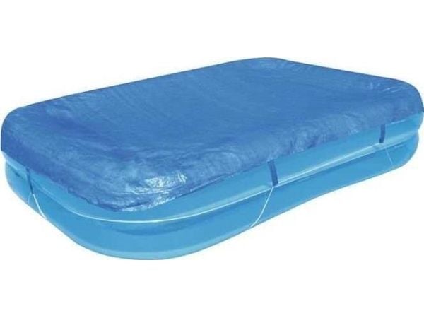 Bestway 58319, Overtrekk, Blå, Polyethylen, 2,62 m, 175 cm, 51 cm