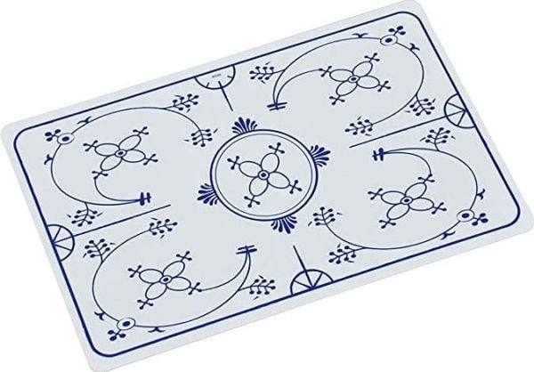 Kesper bordsunderlägg med mönster