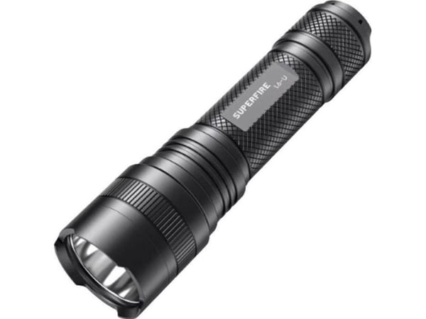 Superfire L6-U -