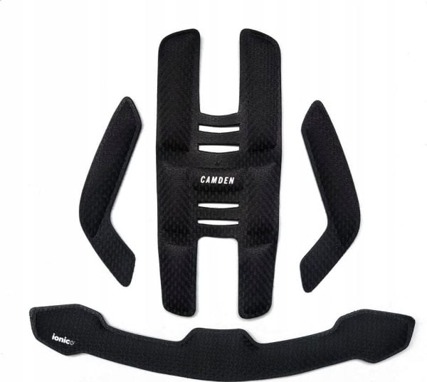 Giro innlegg GIRO CAMDEN MIPS black str. S (51-55 cm) (NY)