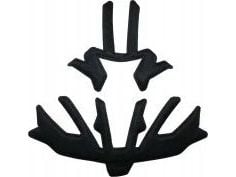 Bell innvendige innsatser 4FORTY AIR MIPS sort str. M (55-59 cm) (NY)