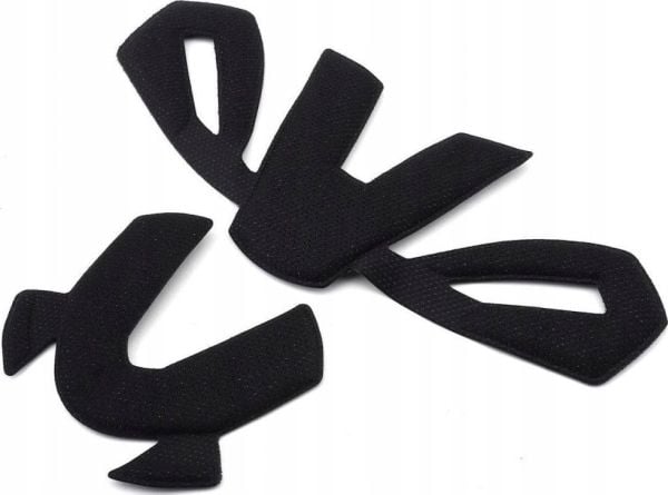 Bell innmat/innlegg BELL DAILY/SIDETRACK II MIPS BLK UC (NY)