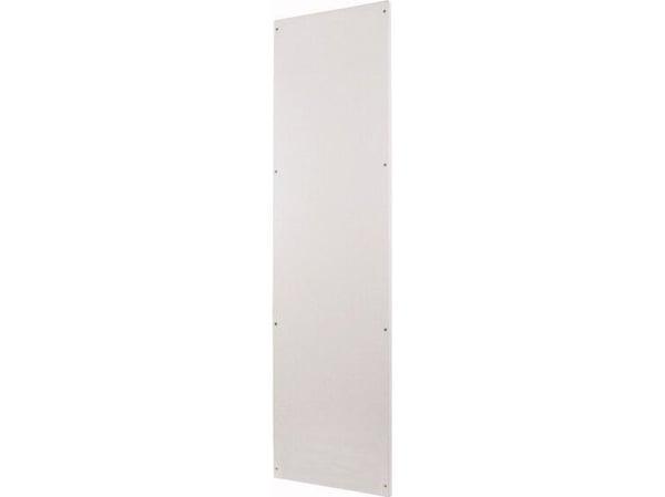 EATON (MB) Takapaneeli 2000x600mm metalli IP55 XSWC2006 284356