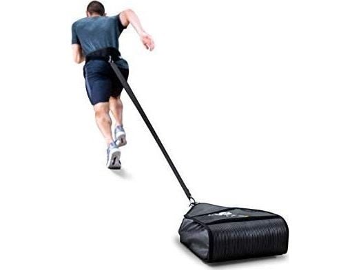 YakimaSport for styrketrening sett modell II
