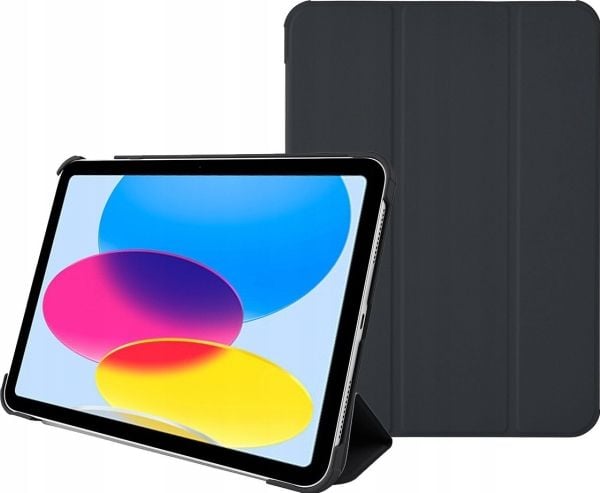 Pomologic Tablet Case Suojakotelo Pomologic BookCase iPad 10.9" 10G musta - Turvatakuu. Helppo osamaksu. Ilmainen toimitus alkaen £170.