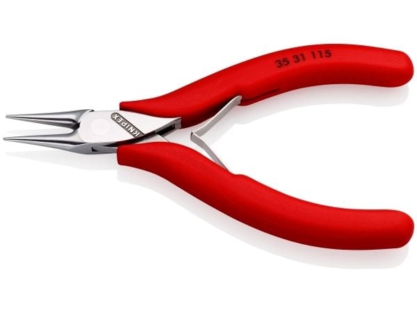 Knipex 35 31 115 Elektroniset pihdit 115 mm