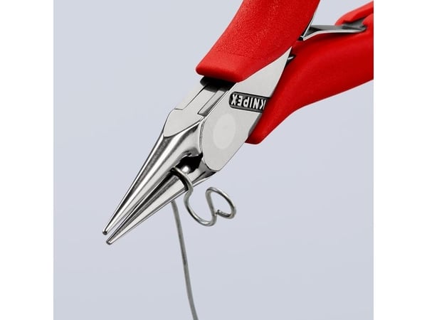Knipex 35 31 115 Elektroniset pihdit 115 mm