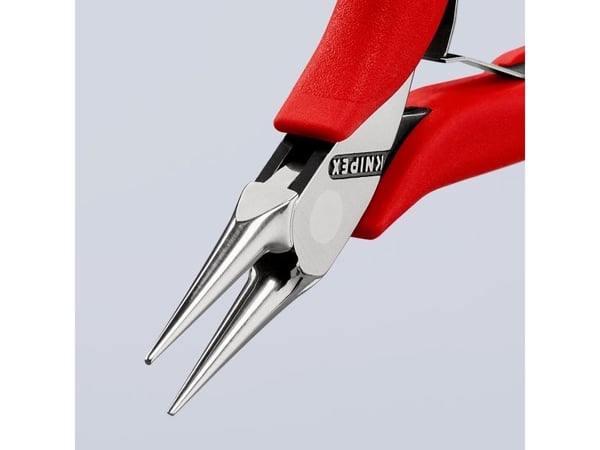 Knipex 35 31 115 Elektroniset pihdit 115 mm