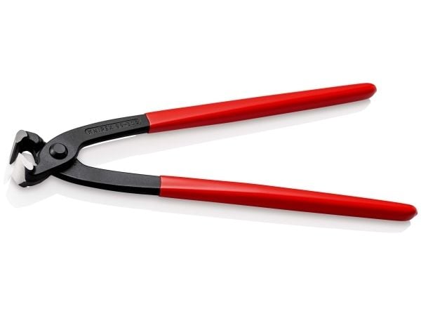 Knipex 99 01 300, Avnypa, Stål, Röd, 300 mm, 548 g