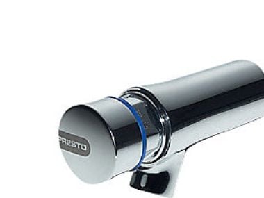 Presto Neo gårdpostvent. 1/2'' - 65mm, koldt vand