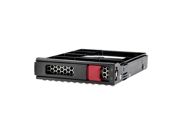 DRV HDD 4TB 6G 7,2K LFF SATA MDL LP