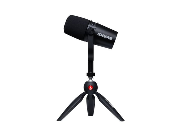 Shure - Mikrofon (en pakke 2)