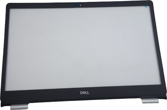 LCD sølv bezel-ramme for systemer