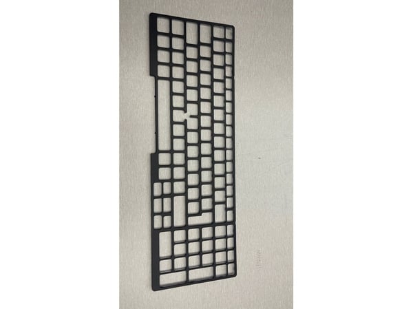 Dell - Kämmentuen kokoonpano