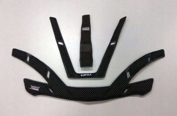 Giro sisäkengät GIRO MANIFEST musta/pronssi koko. S (51-55 cm) (UUSI)
