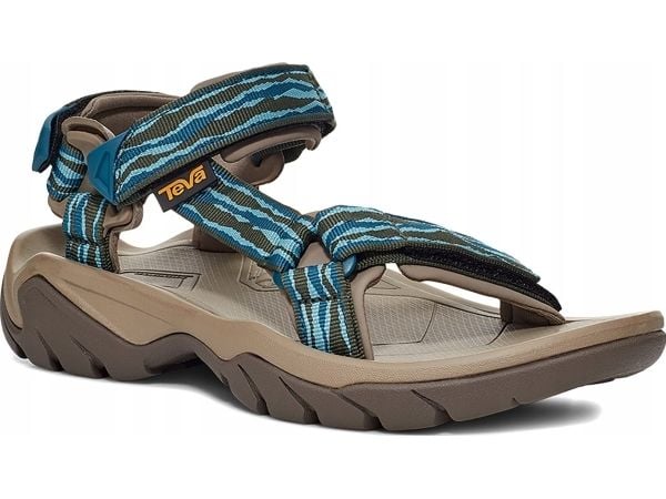 Teva W'S Terra Fi 5 Universal, FMBG, 36 (us 5); uk 3
