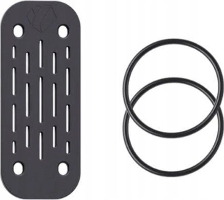 Shapeheart stropp og gummibånd BIKE AMZ for sykkel, motorsykkel, sparkesykkel