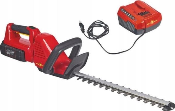 WOLF-Garten 41AS4HKR650, Batteri, 40 V, 4,2 kg