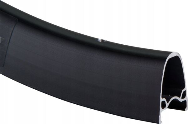 Alexrims ALEXRIMS ATD560 700x32 reikä Tubeless Ready H.disc vanne musta (UUSI)
