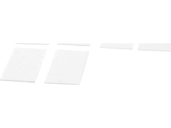 Xrec anti-dugg beskyttelse til GoPro 7 6 5 4 3 3+ 2