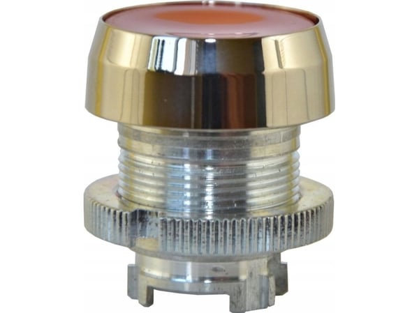 Promet motor NEF22M röd kåpa W0-N-NEF22M-K C