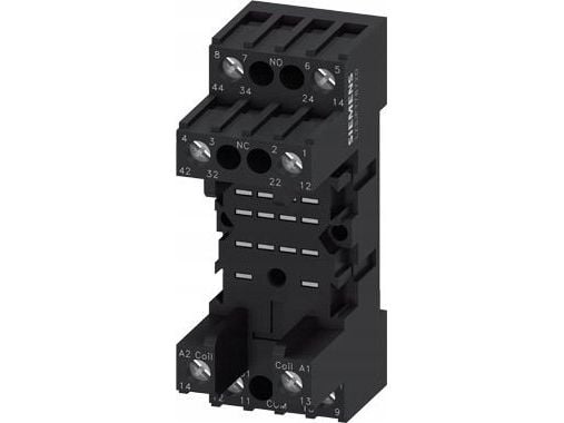Siemens LZS:PT78720, IP20, 74 mm, 42 mm, 74 mm, 28 mm, 46 g
