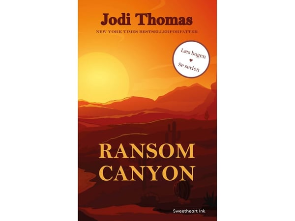 Ransom Canyon | Språk: Danska