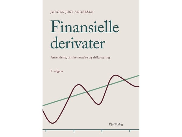 Rahoitusjohdannaiset | Jørgen Just Andresen | Kieli: Tanska