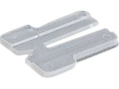 Makita - Splintersikring - for Makita 4350, 4351, DJV181, DJV182, JV0600