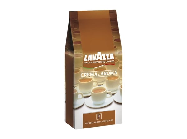 Lavazza Crema e Aroma, 1 kg