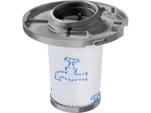 Rowenta ZR009006, Filter, Håndholdt støvsuger, Grå, Hvit, Skum, Rowenta, RH6431WO, RH6837WO, RH6821WO, RH6879WO, RH6877WO, RH6838WO, RH6878WO, RH68...