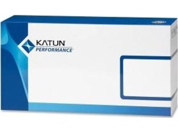 Katun Business Colour - 476 g - cyan - kompatibel - boks - tonerpatron (alternativ for: Sharp MX-60GTCA) - for Sharp MX-3070N, MX-3570N
