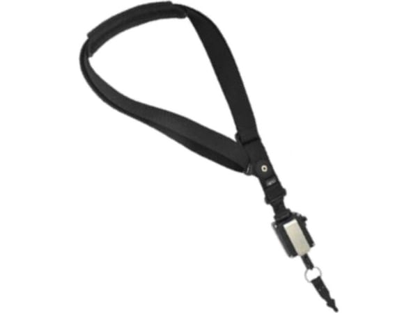 Zebra - Håndholdt skulderstropp med belteklips - uttrekkbar - for Zebra MC3300, MC3300-G, MC3330R, MC3390R