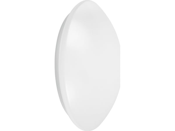 LEDVANCE ytlig cirkulär sensor 350mm 1440lm 18W 840 IP44