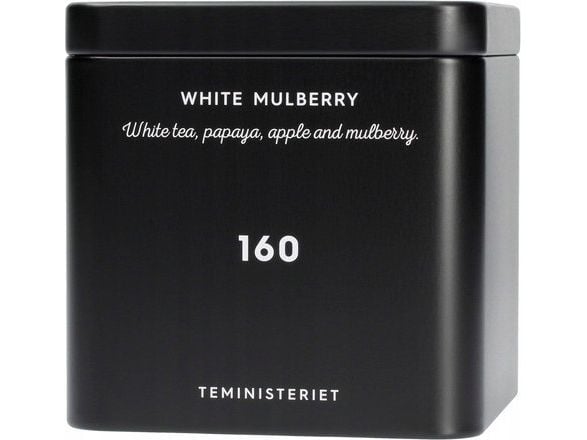 Løst te - 160 Baltas Mulberry 50 g