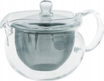 Hario Hario Chacha Kyusu-Maru - Tekanne for tilsetting av te 300ml