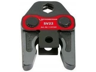 Rothenberger 015104X, 105 mm, 150 mm, 38 mm, 1,99 kg, 1,99 kg